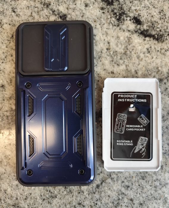 Etui na telefon Xiaomi Redmi 9