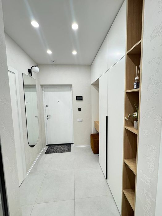 Аренда 2-к Набережная Победы