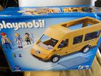 Playmobil City Life Autobus szkolny 6866