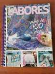 Labores - Mais de 100 Ideias (Ponto Cruz / Bordados)