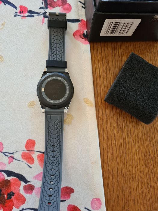 Garrett GT13 Smartwatch Nowy