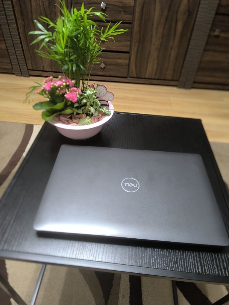 Laptop Dell latitude 5500