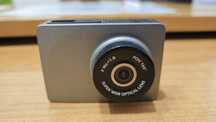 Yi Smart Dash Camera FullHD