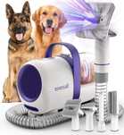 aspirador para animais de estimação