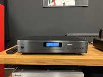 Rotel CD11 Tribute - odtwarzacz CD