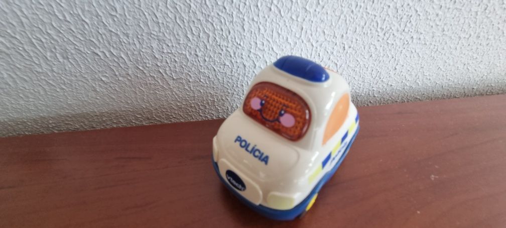 Carrinhos Bólides Bip bip