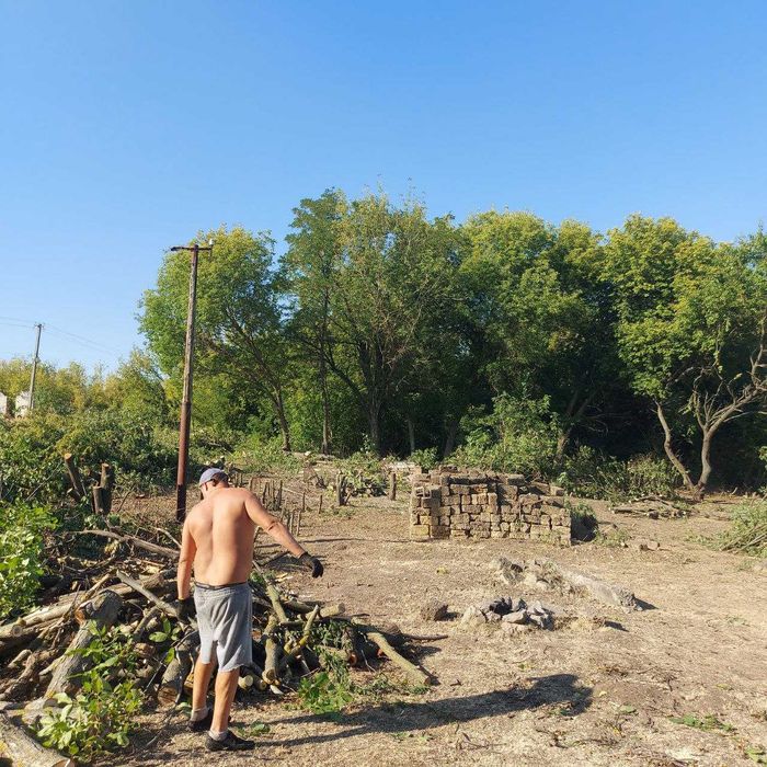 Демонтаж металлоконструкций, Демонтаж здания, Дома, демонтажные работы
