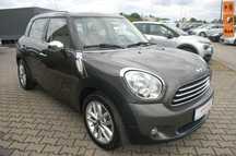 MINI Countryman ALL 4,4X4