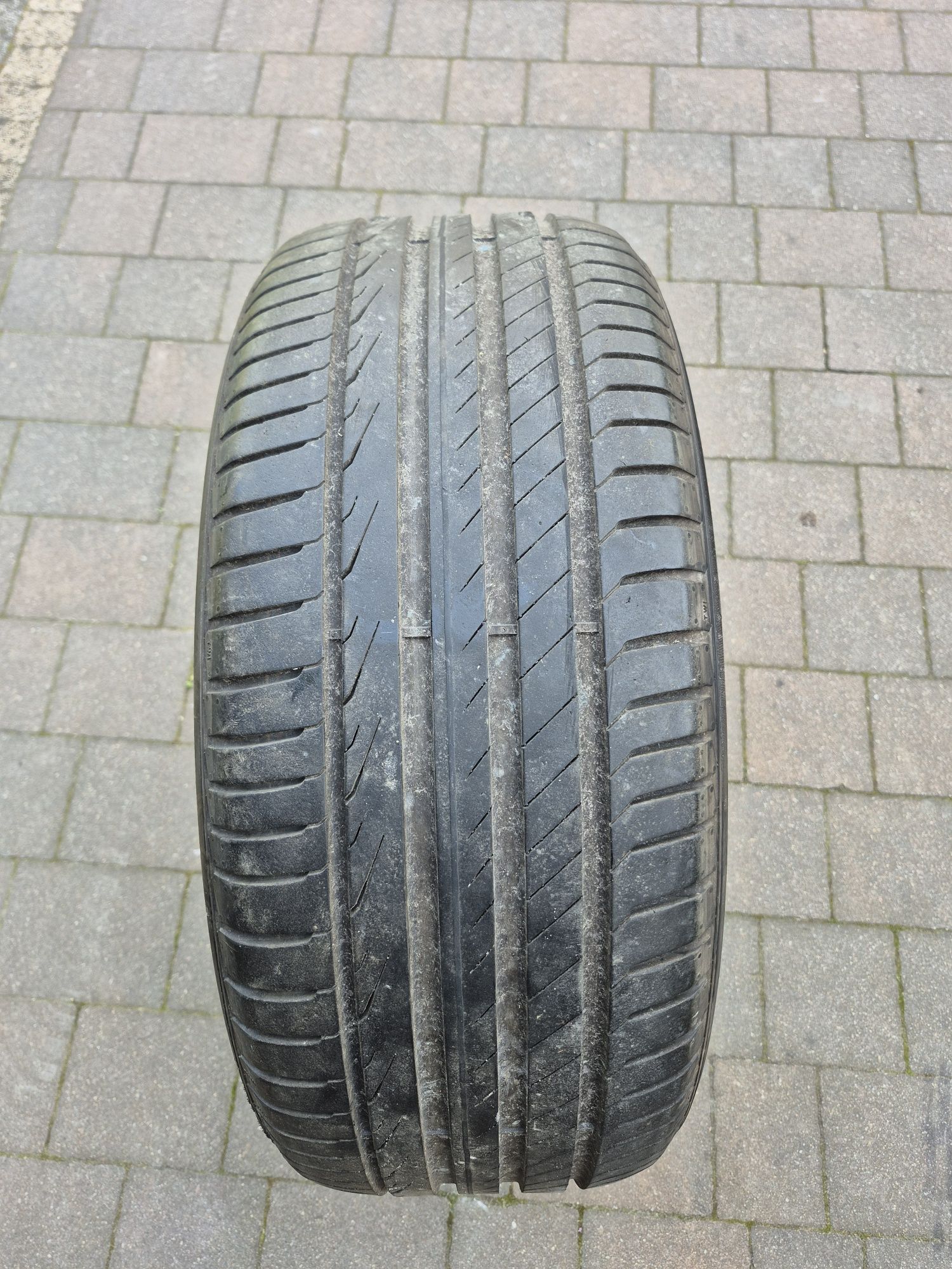 Opona Pirelli Cinturato P1