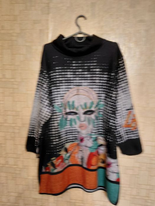 Кардиган.Комір стійка.М'який,Легкій.теплий.