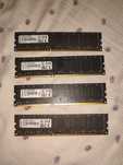 Ram ddr3 1333Mhz 8gb