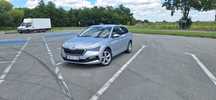 Skoda Scala 1.0TSI DSG*style*pakiet comfort oraz tech*FV23%*virual cocpit*ACC