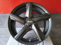 Alufelgi 15 Felgi 5x100 Seat Audi  Golf Czujniki TPMS