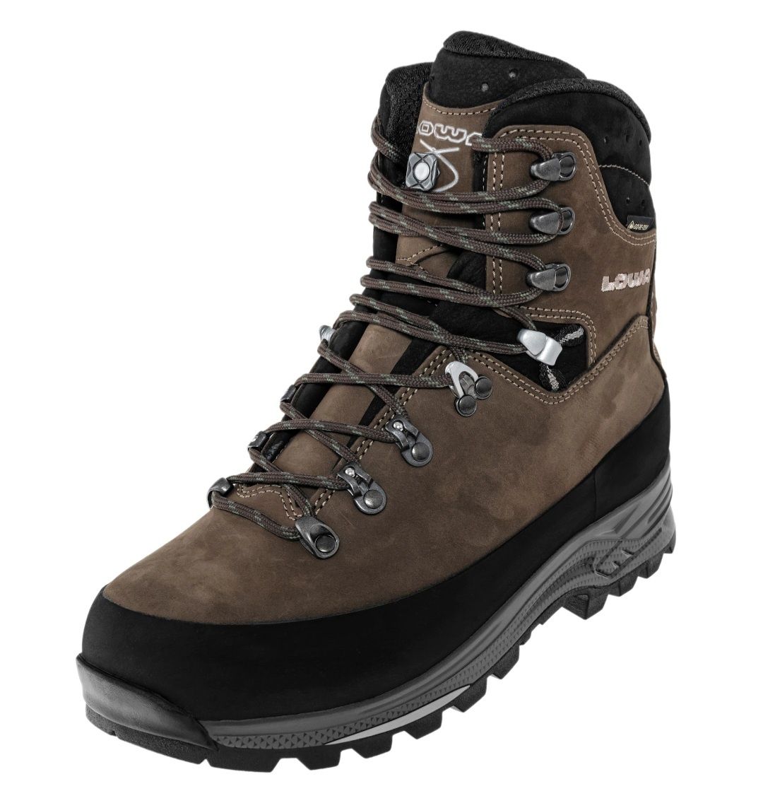 Берці зимові Lоwa Tibet superwarm gtc
