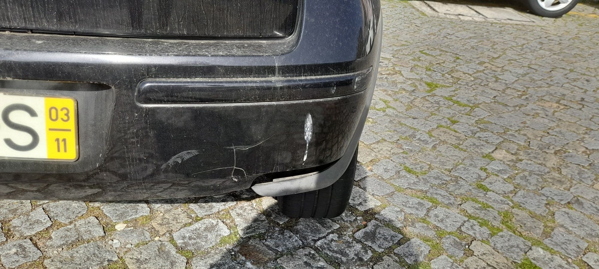 Opel corsa com 204000k