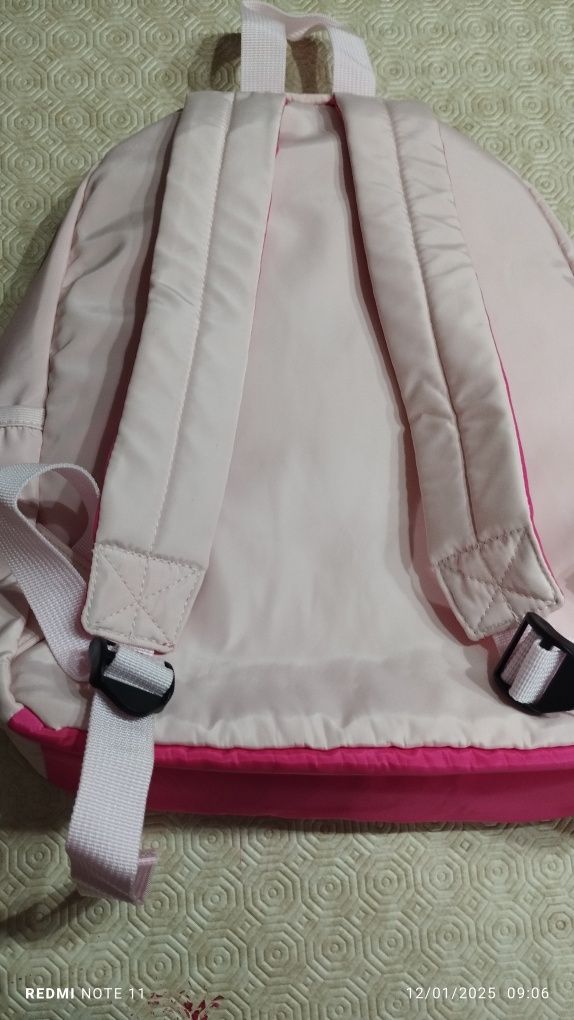 Mochila rosa Parfois