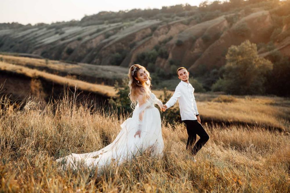 весільна відеозйомка - 8 500 грн. видеосъемка оператор видеограф