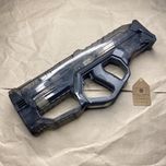 Електричний водяний бластер Water Gun (потужний аккумулятор)