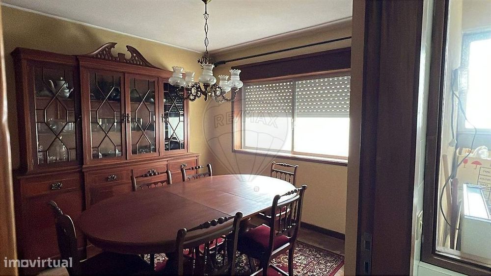 Apartamento T3 para venda