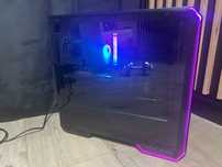 Komputer Gamingowy RGB RTX 3070 i7 12gen 32gb ram 1tb ssd
