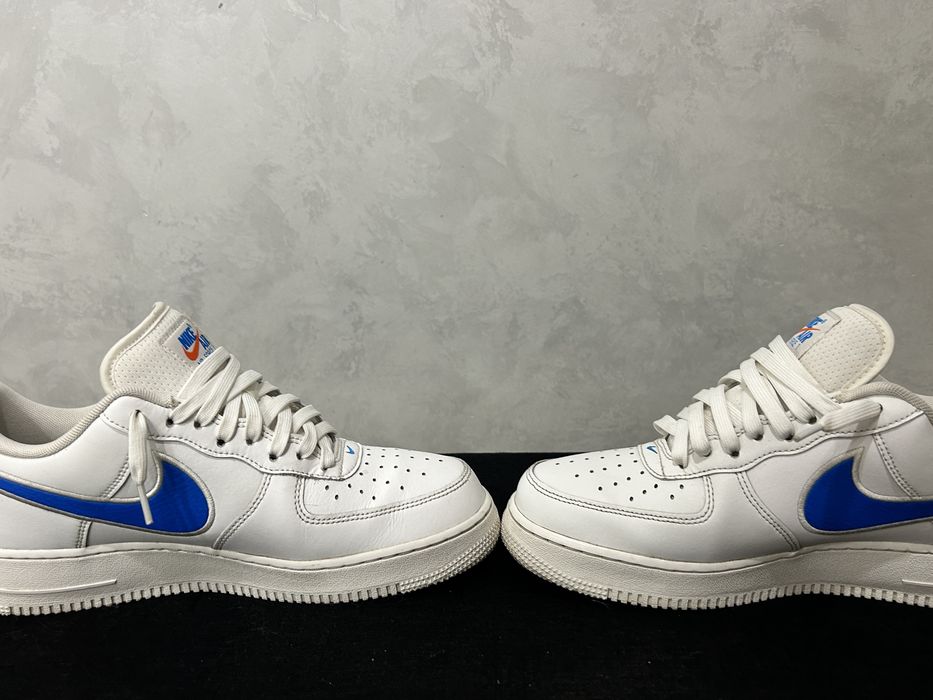 Кросівки Nike Air Force 1