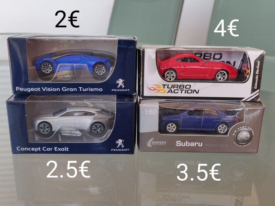 1:64 M2 Machines, greenlight, mini GT, Shelby Collectibles. Ver fotos