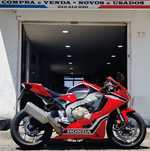 Honda CBR  1000 RR