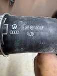 Rura intercoolera 1,9 tdi