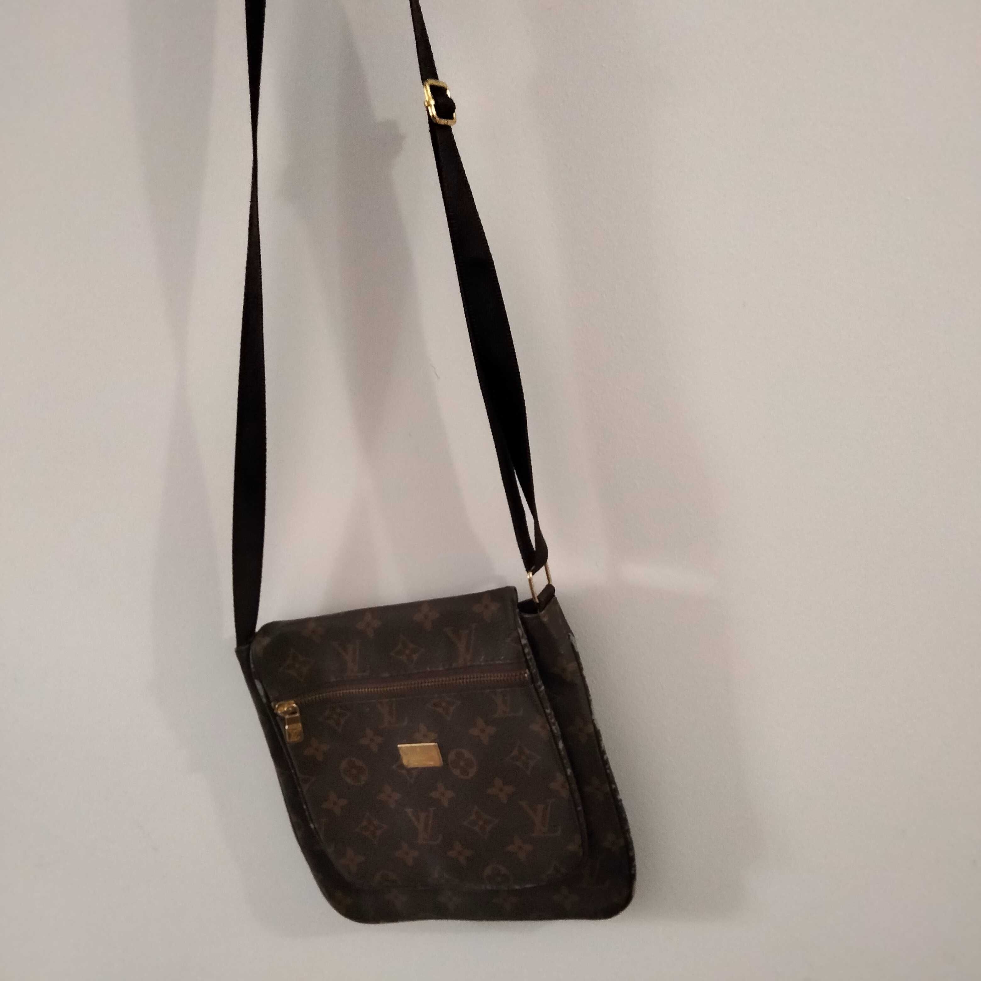 mala tiracolo Louis Vuitton