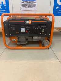 GERADOR Feider fg 3000-A 12 + 6 MESES DE GARANTIA 285€