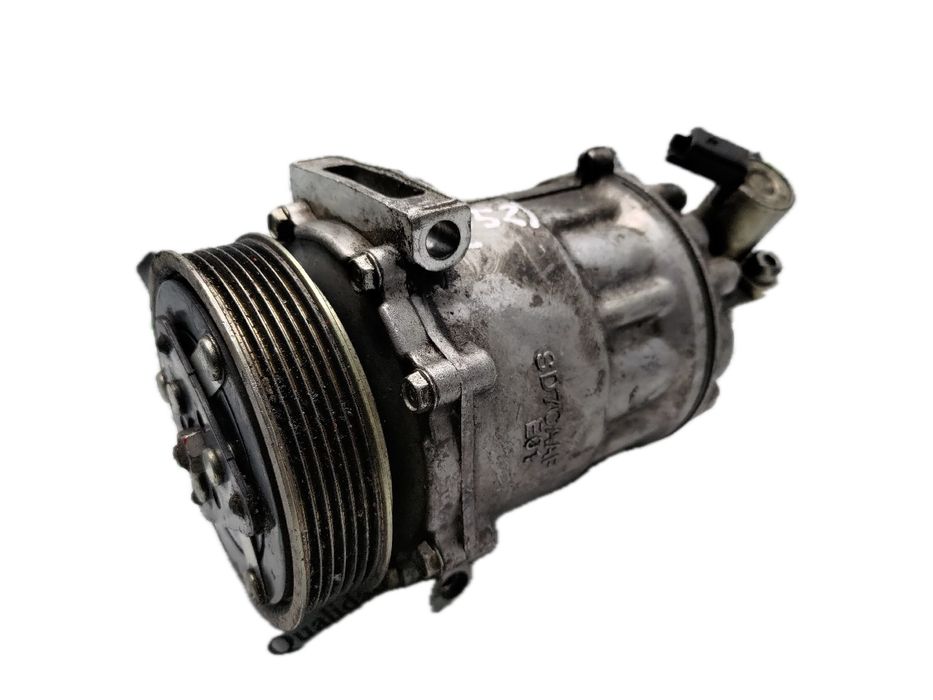 Compressor AC PEUGEOT 307 Break (3E)