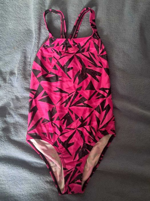 Спортивні купальники 12-14 років Speedo Nabaji