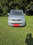 Sprzedam volkswagen transporter T5 2007