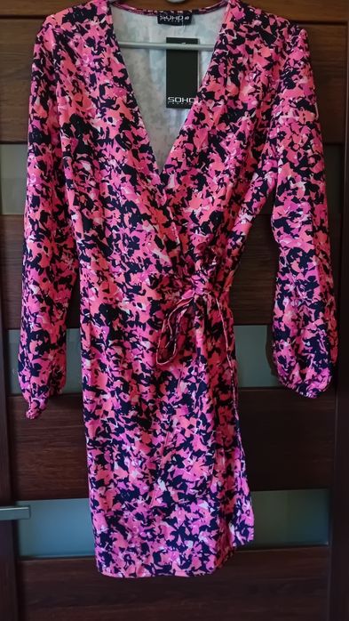 Nowa sukienka damska