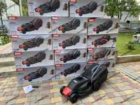 Газонокосарка, газонокосилки, Skil, Bosch з БЕЛЬГІЇ