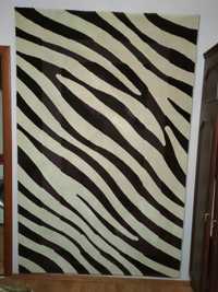 Продам килим" зебра"