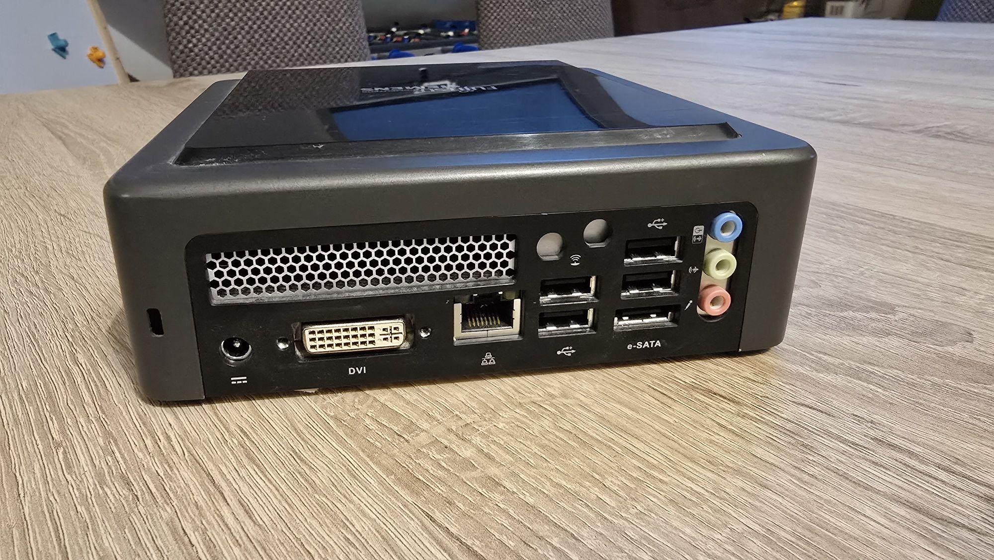 Komputer wersja mini pc minikomputer