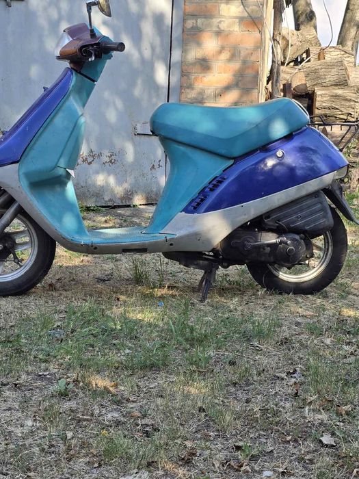 Продам Honda takt