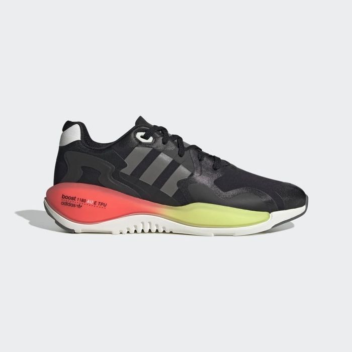 Чоловічі оригінальні кросівки Adidas Originals ZX Alkyne