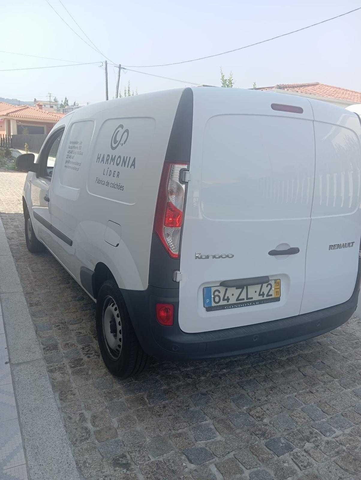 RENAULT KANGOO MAXI Express 2 Energy 1.5 dCi 95CV S&S