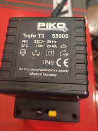 Piko 55005  zasilacz trafo T3 pkp