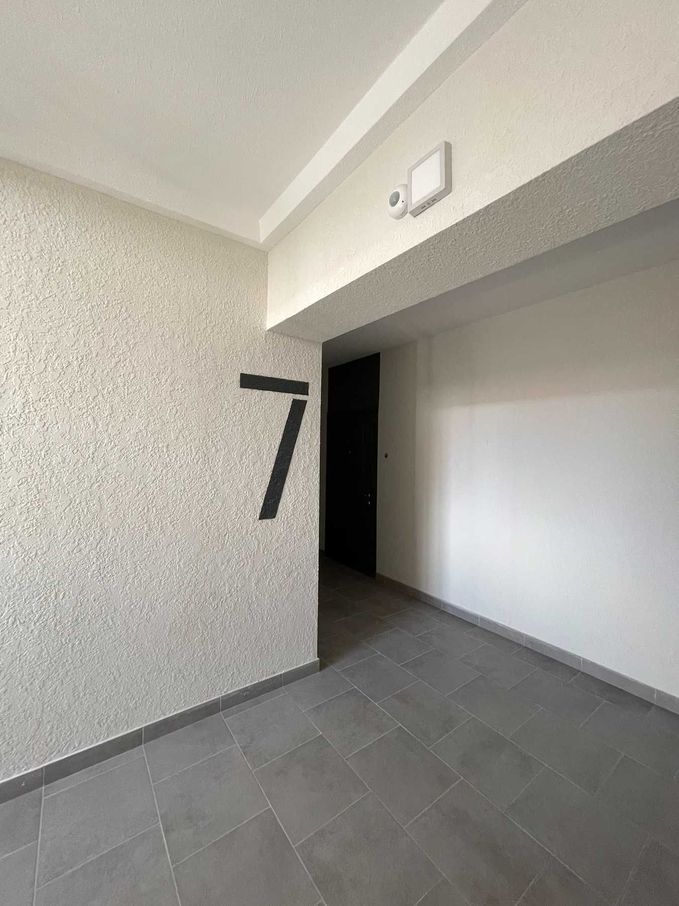Трикімнатна квартира в Авілі, доступна в іпотеку Єоселя