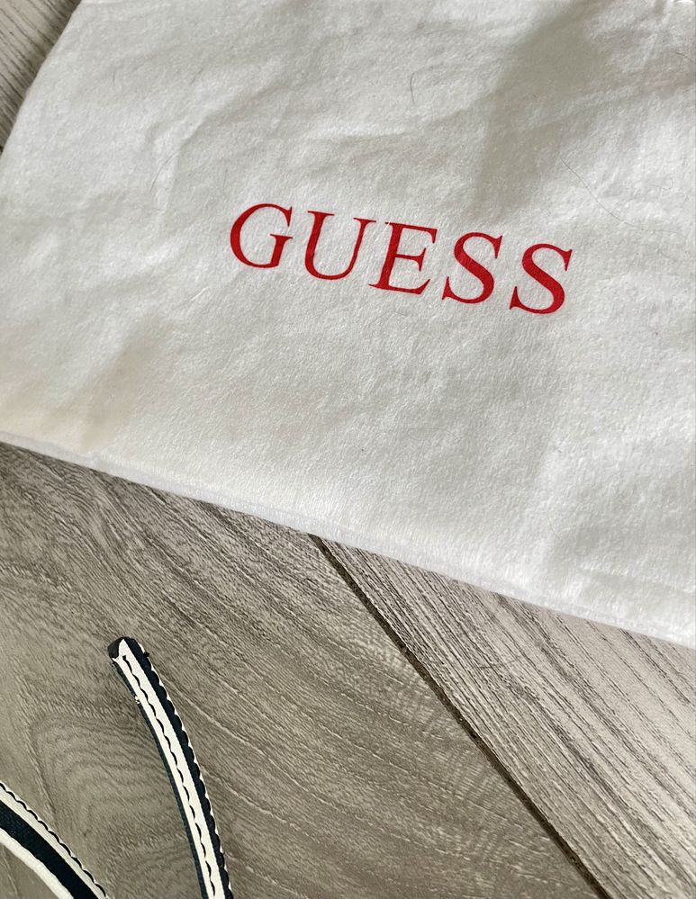 Guess torebka damska