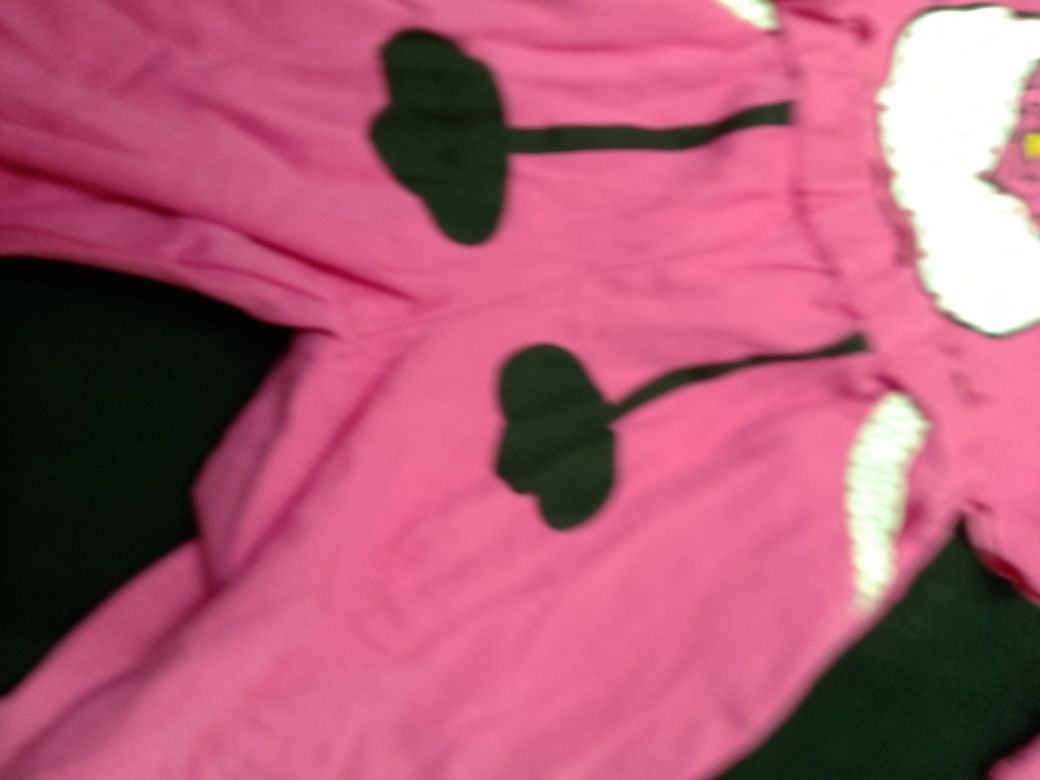 Піжама hello kitty обалденна нова