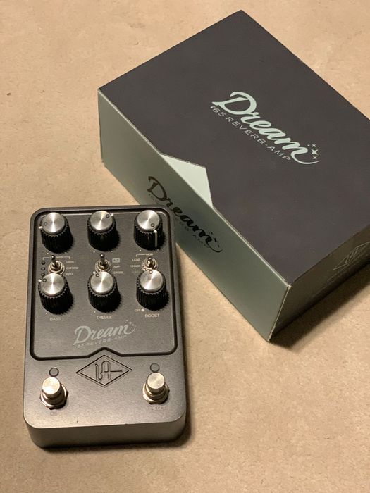 Material de Guitarra: Pedais / Coluna FRFR / Midi / etc.