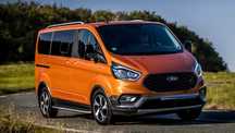 Wynajem Bus 8os 9os FORD tourneo TOYOTA proace winiety GRATIS