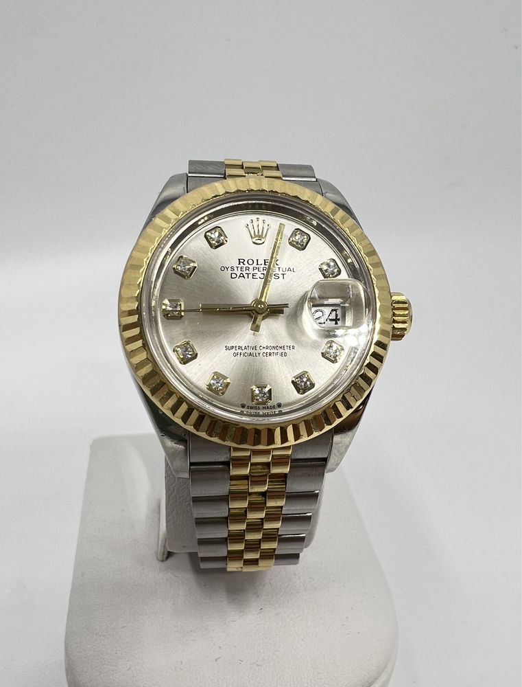 Zegarek Rolex Lady-Datejust