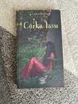 Córka lasu Justyna Chrobak