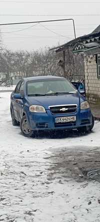 Chevrolet,Aveo,Т250,(1.5 газ/бензин)