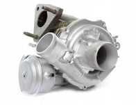 Turbina RENAULT Scenic Megane Laguna II 1.9 110KM 130KM 131KM